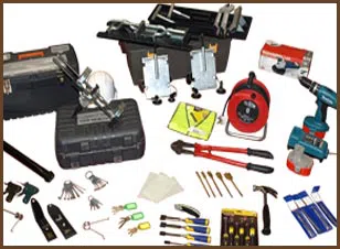 Audubon Park FL Locksmith Store Audubon Park, FL 407-674-9998